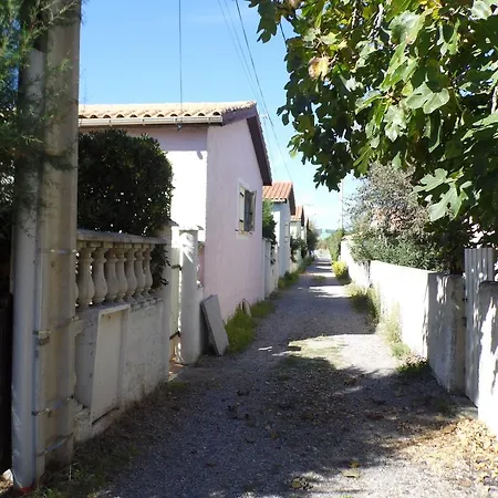 Holiday Avenue Vauban Iii Prázdninový dům Frontignan