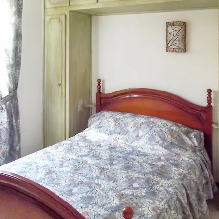 Prázdninový dům Holiday Avenue Vauban Iii Frontignan